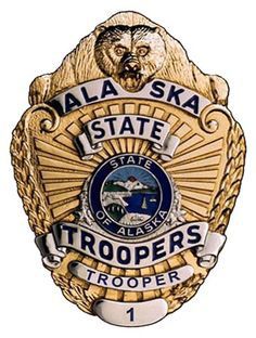 Alaska State Police