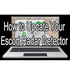 How to Update Your Escort Radar Detector