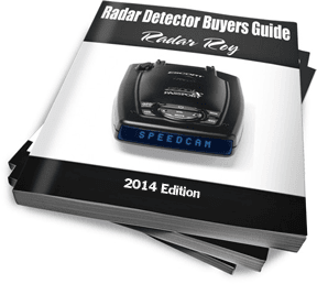 Radar Detector Buyers Guide