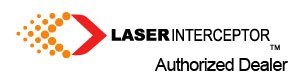Laser Interceptor BMW Edition Laser Jammer