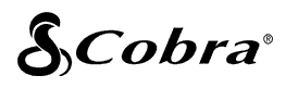 Cobra DSP 9200 BT