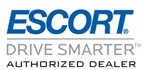 Escort Escort iXc Radar Detector & Escort M1 Dashcam Bundle