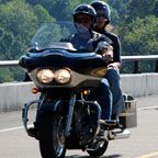 Choosing the Best Motorcycle Radar Detector