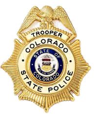 Colorado State Police