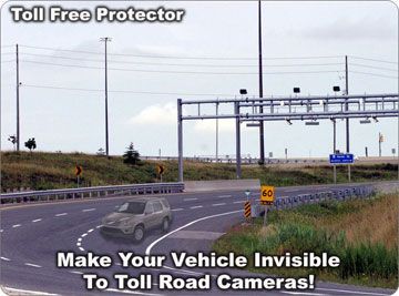 Toll Free Protector