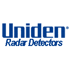 Uniden Radar Detectors