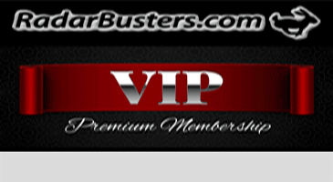 Join RadarBusters' FREE v.i.p. Club
