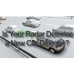 New Car Radar Detectors