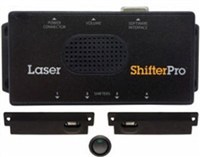 Escort Laser Shifter Pro