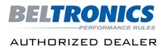 Beltronics Pro 200 Radar Detector